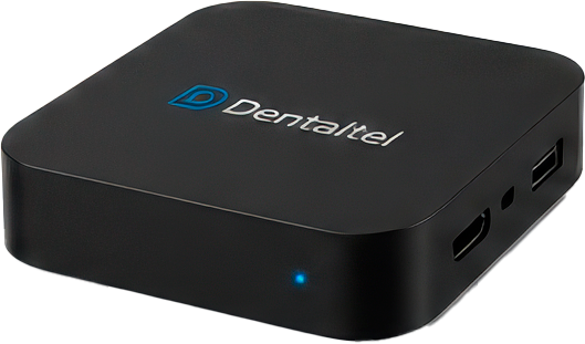 Reproductor Multimedia Dentaltel