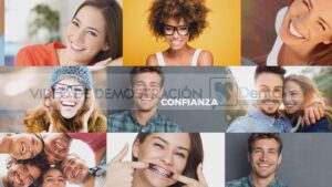 sonrisas